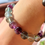 Thumbnail: Fluorite Bracelet