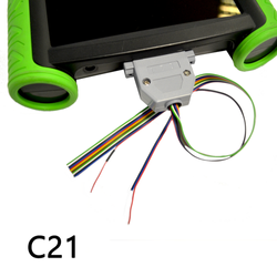 Thumbnail: C21 cable