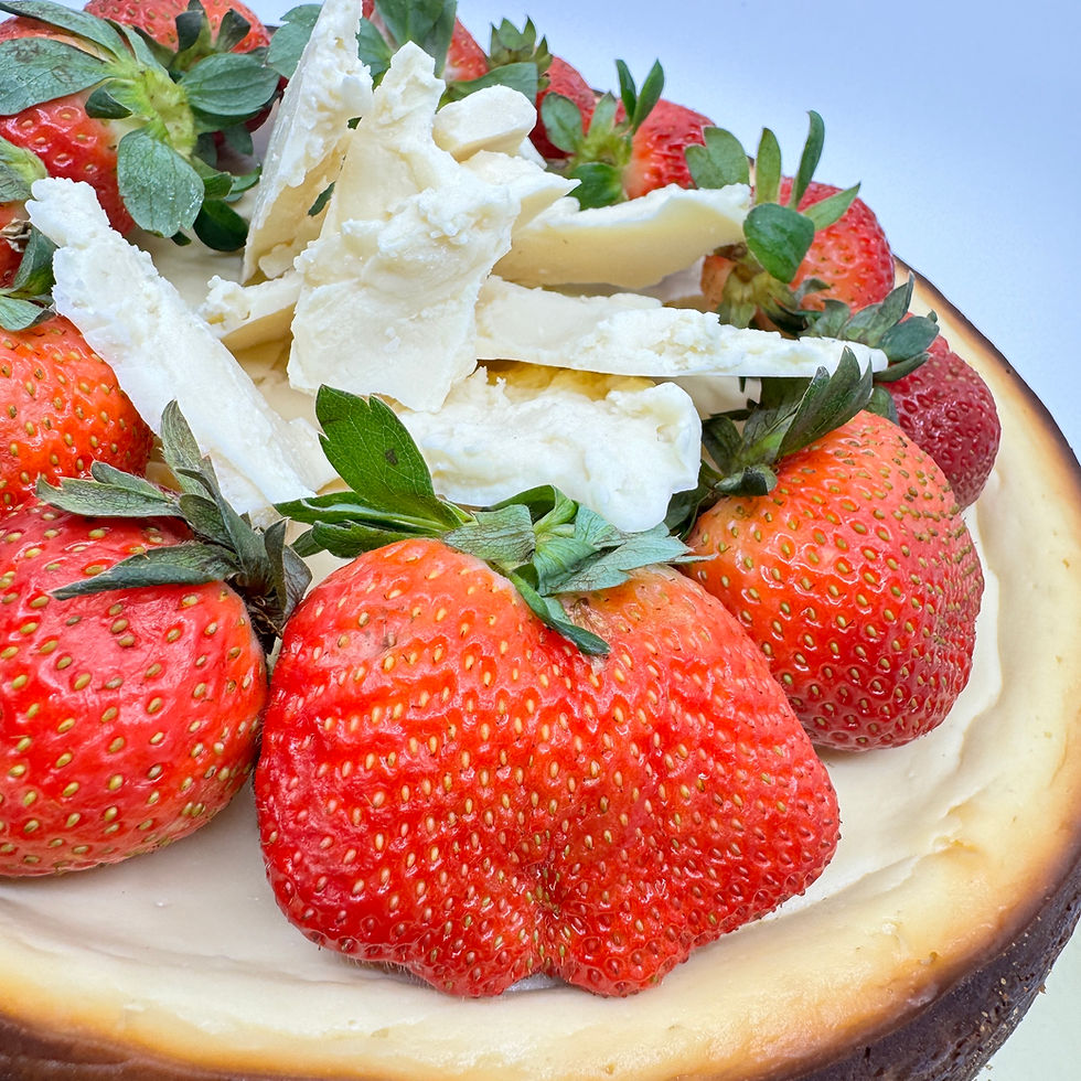 Thumbnail: Christmas Cheesecake Orders