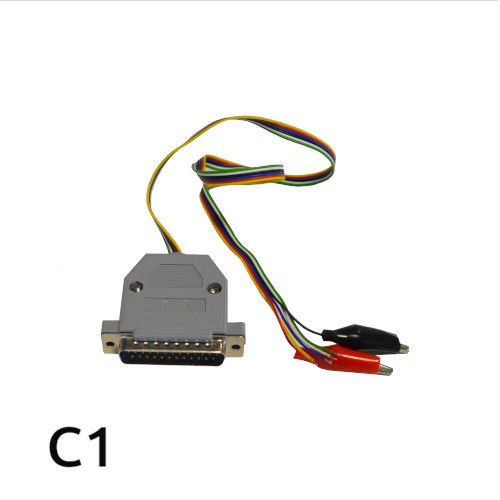 Thumbnail: C1 Cable
