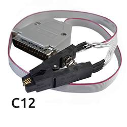 Thumbnail: C12 Cable