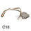 Thumbnail: C18 Cable