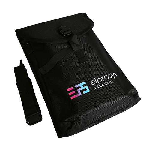 Thumbnail: Transport bag for DiagProg5