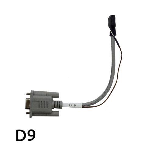 Thumbnail: D9 Cable