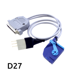 Thumbnail: D27 Cable