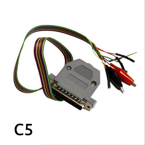 Thumbnail: C5 Cable