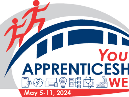 YAW2024 Youth Apprenticeship Proclamation