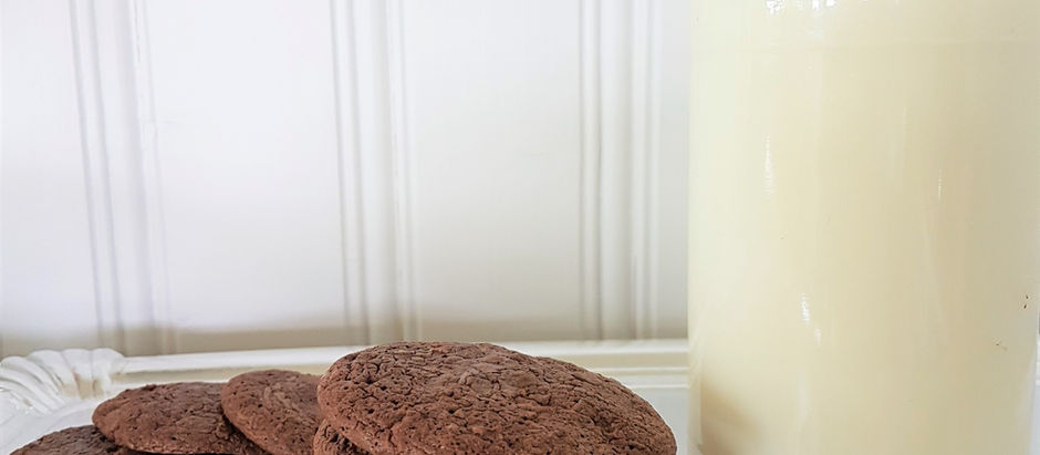 Brownie cookies