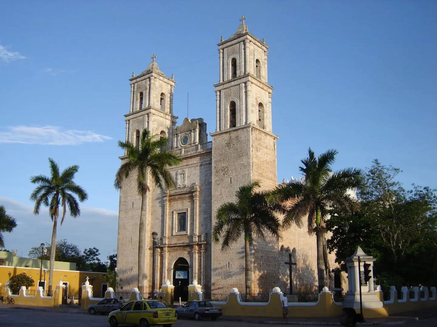 Catedral de Valladolid