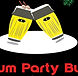 Bum Party Bum