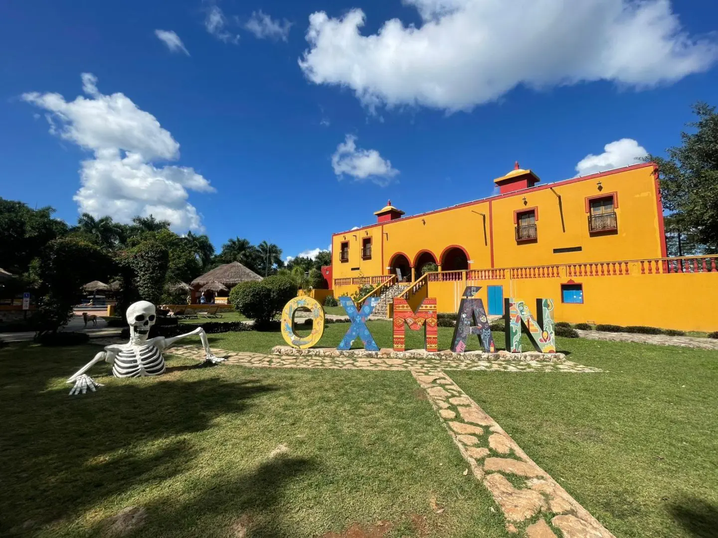 Hacienda