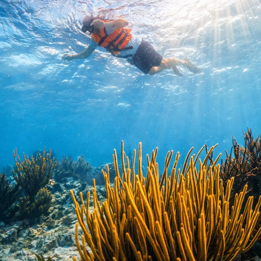 Snorkel
