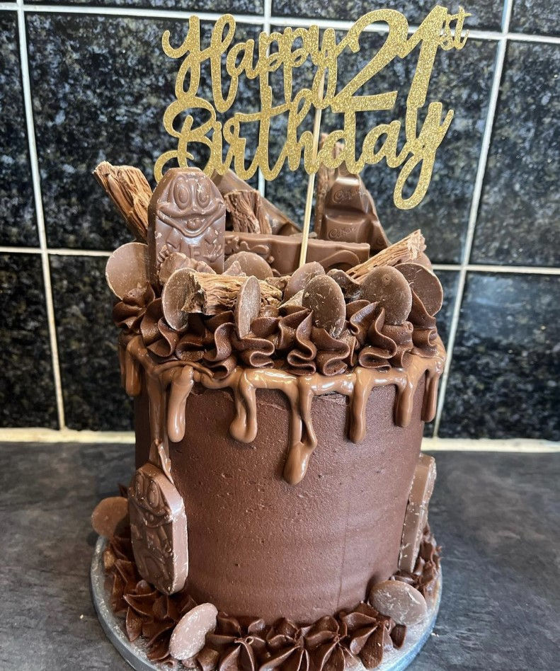 Thumbnail: Themed Cakes