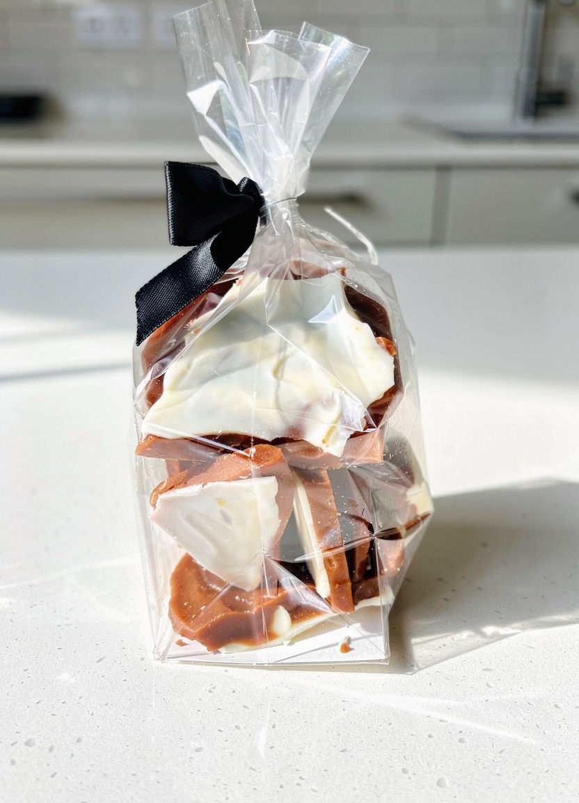 Thumbnail: Summer Strawberry Toffee