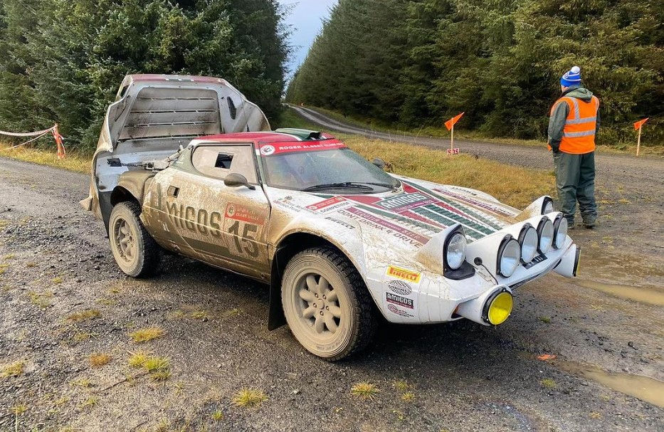 Perez out on the last test