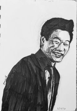 Ki Hong Lee