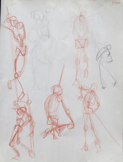 Gestures