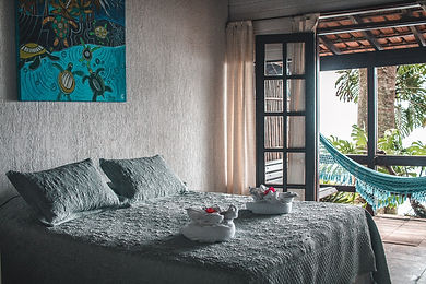 suite standard paraiso azul retiro 1