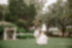 Charleston Wedding