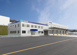 コマツカスタマーサポート株式会社 コマツ佐賀オフィスプロジェクト 新築工事