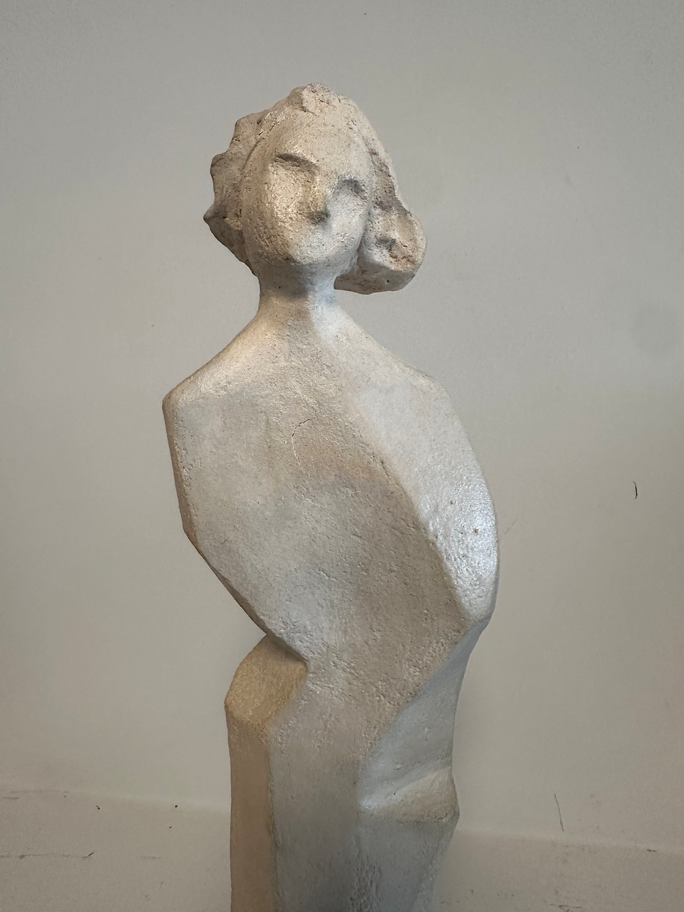Miniatura: Escultura Soñar