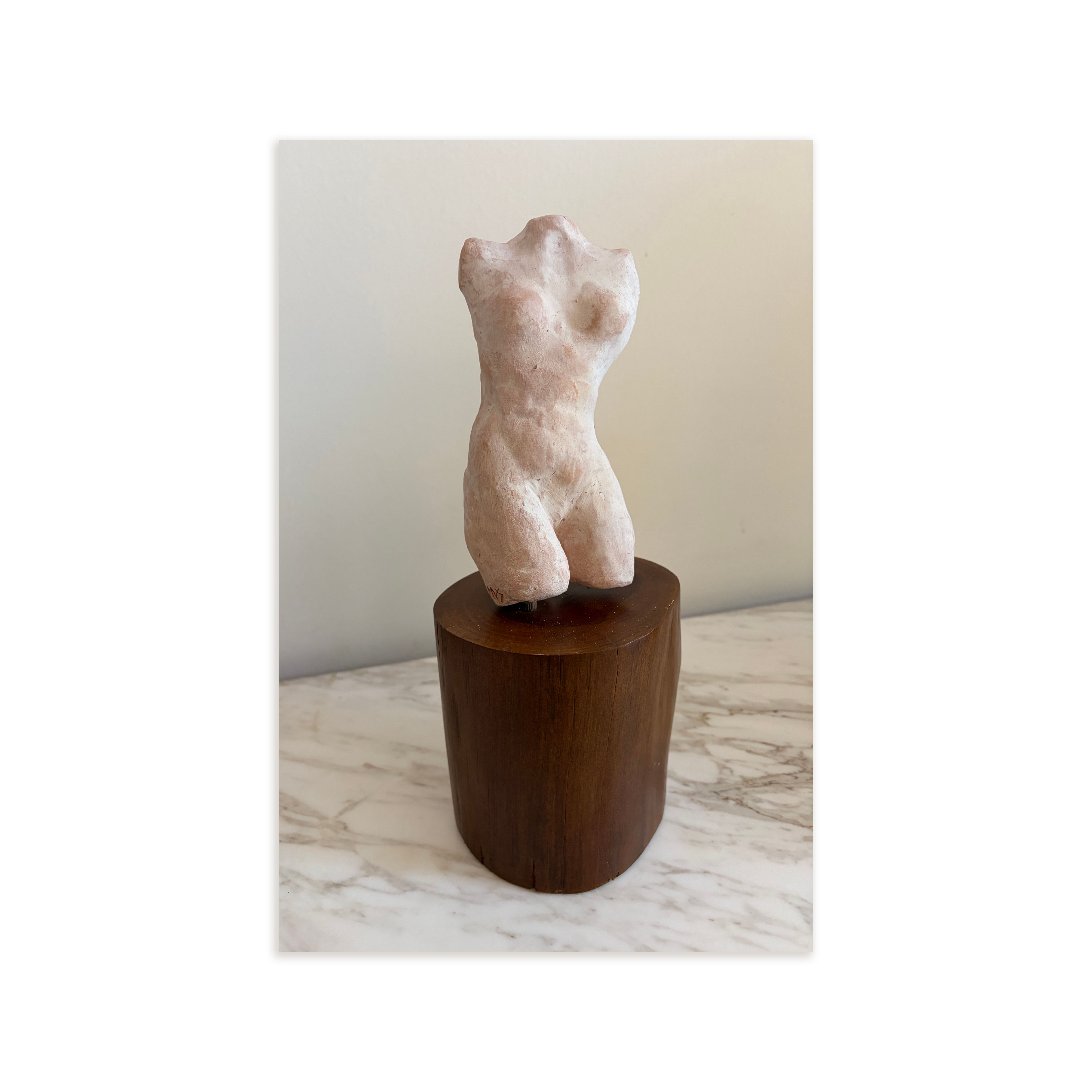 Escultura Romana