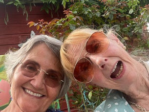 Glynis Marshall's Birthday Fundraiser