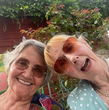 Glynis Marshall's Birthday Fundraiser