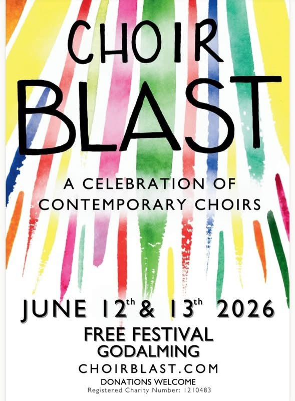 Choir Blast
