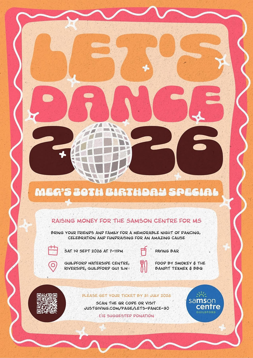 Let's Dance 2026