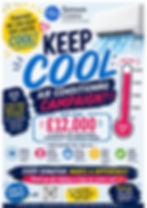 Keep Cool Campaign