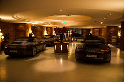 Hotel Interalpen Tyrol