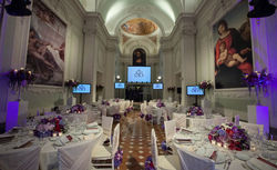 Hotel Villa Le Maschere