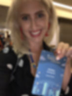 It was so exciting to attend Local Guides ConnectLIVE 2019 in California!