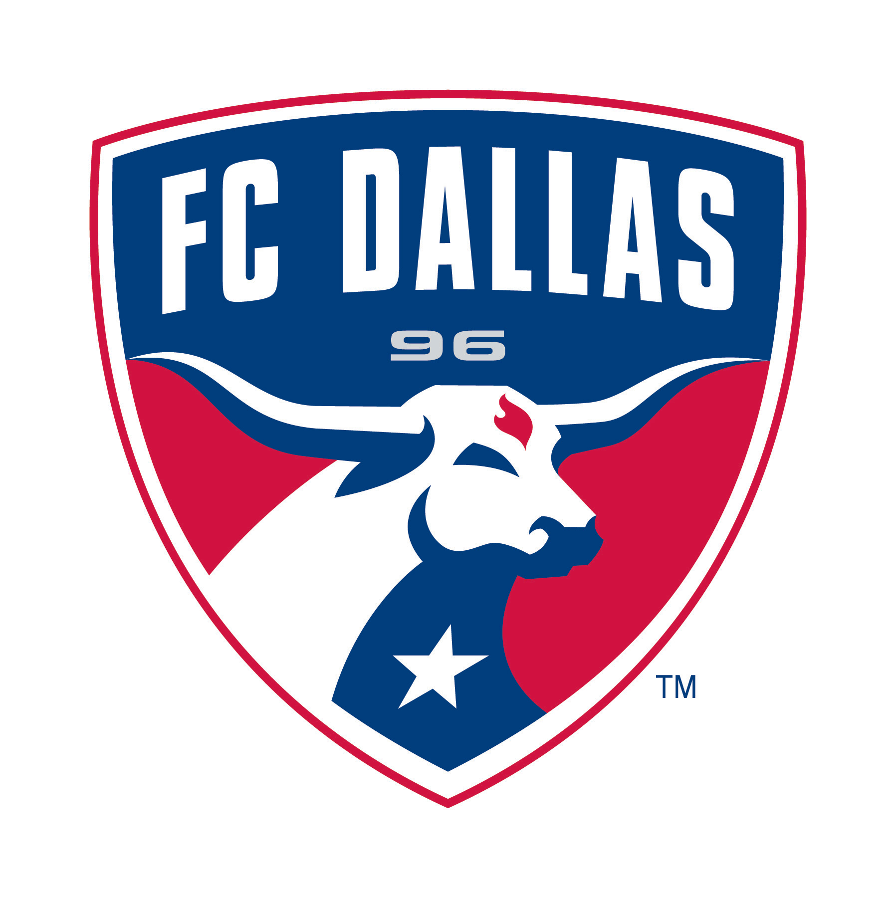 Training with FC Dallas