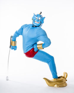 Interview with People Magazine