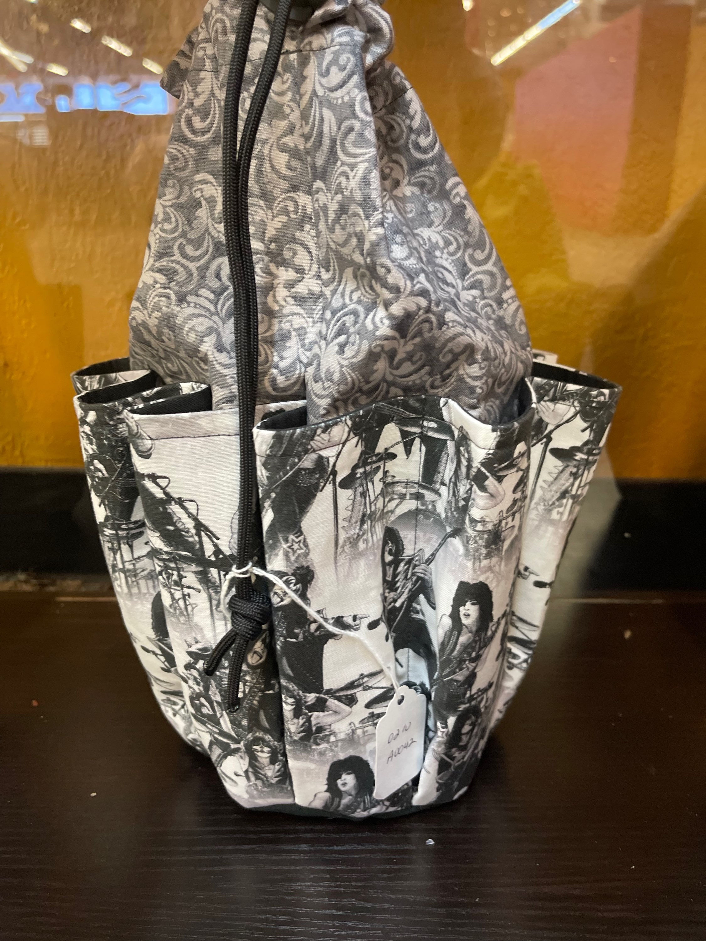 Kiss Bag 