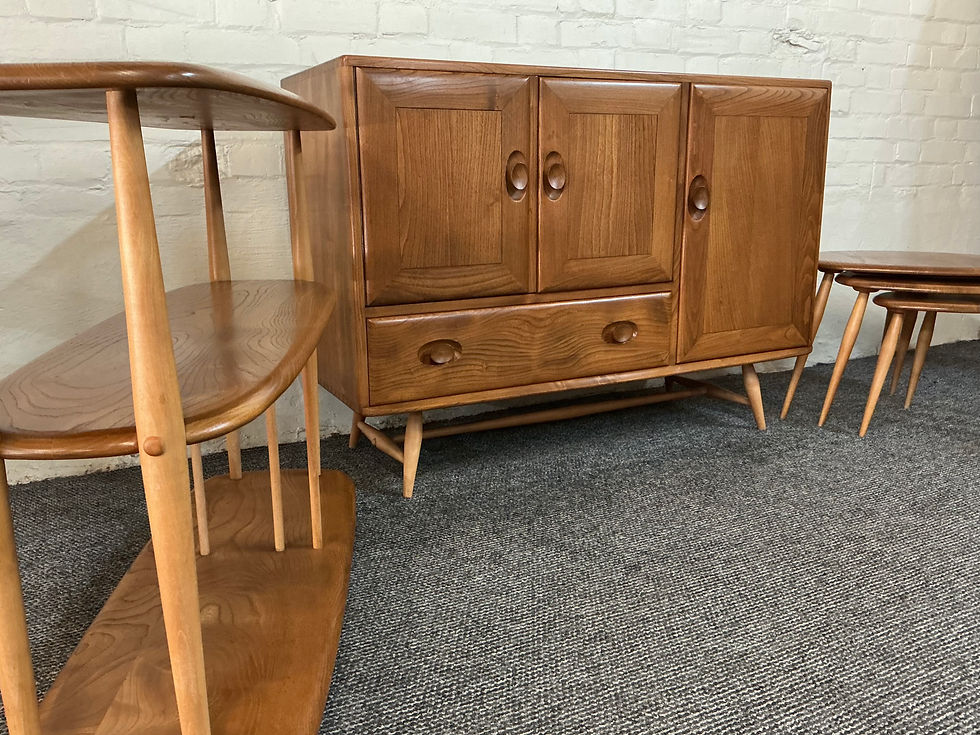 THE WINDSOR FURNITURE FAMILY