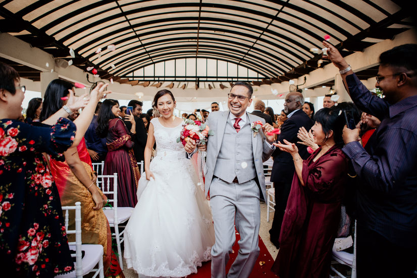 Bridal Couple Walk Out.jpg