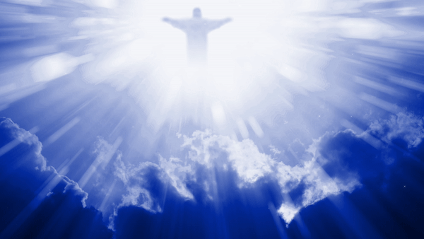 Jesus Gif | Light Touch Miracles