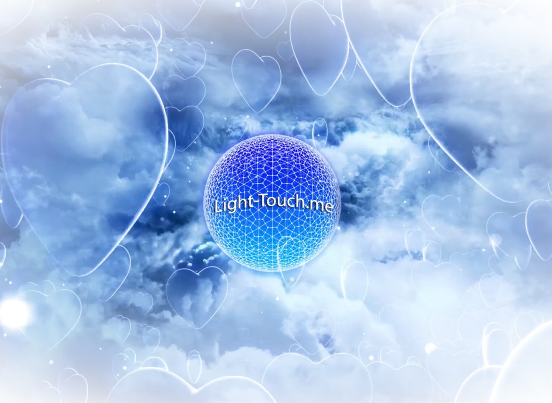 Lightly Touch How Light Touch Helps Muslim Couples | Light Touch Miracles
