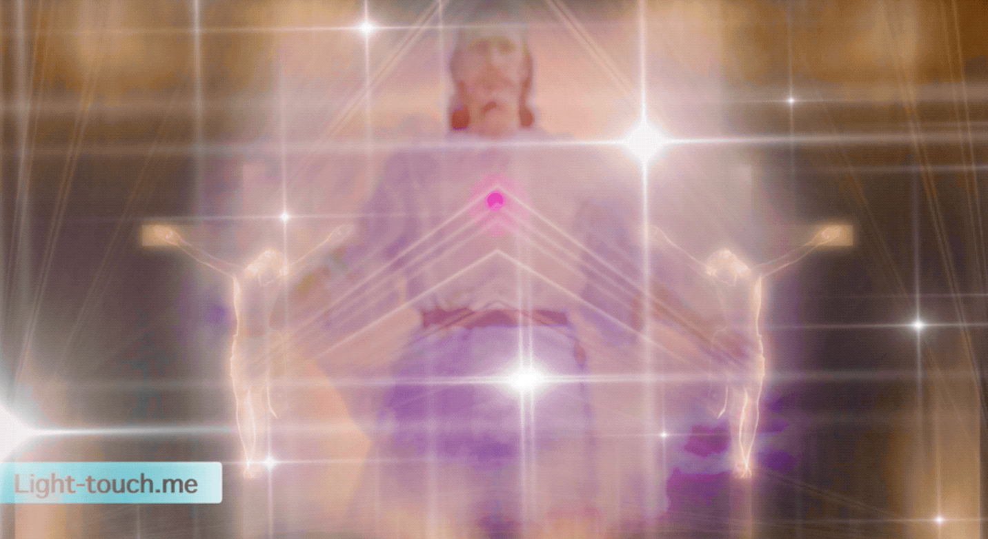 Good Higher Beings | Light Touch Miracles1