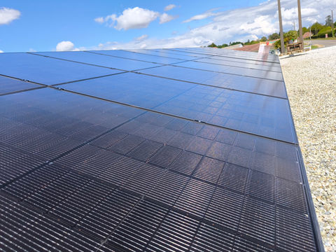 photovoltaïque