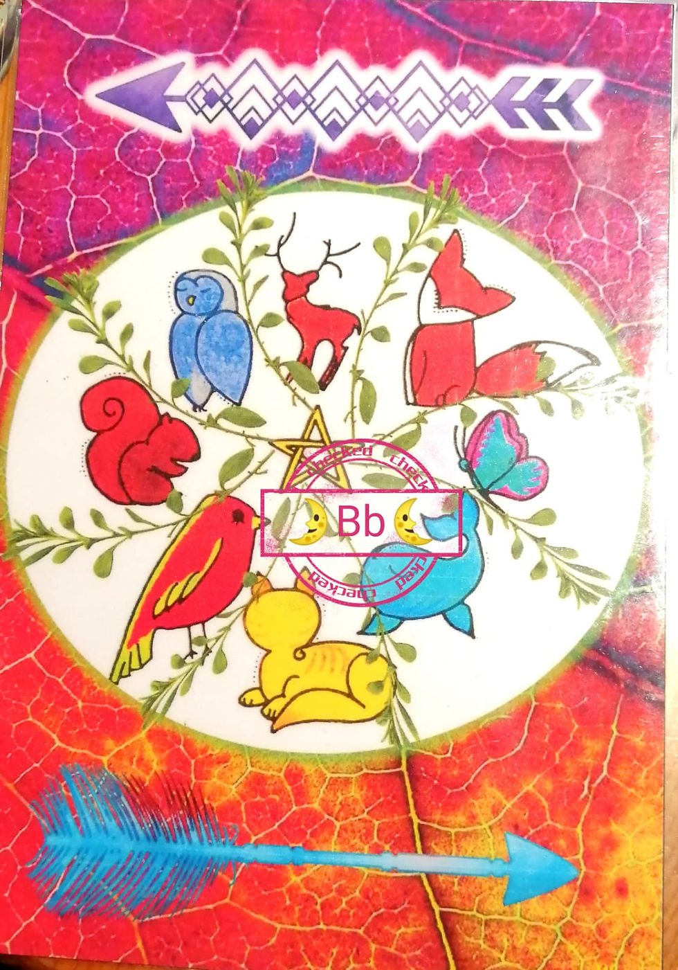 Voyage Roue animalSoi