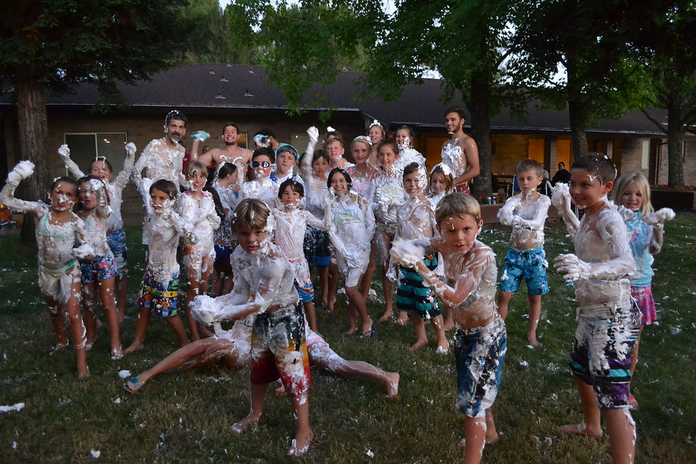 Camp 2016