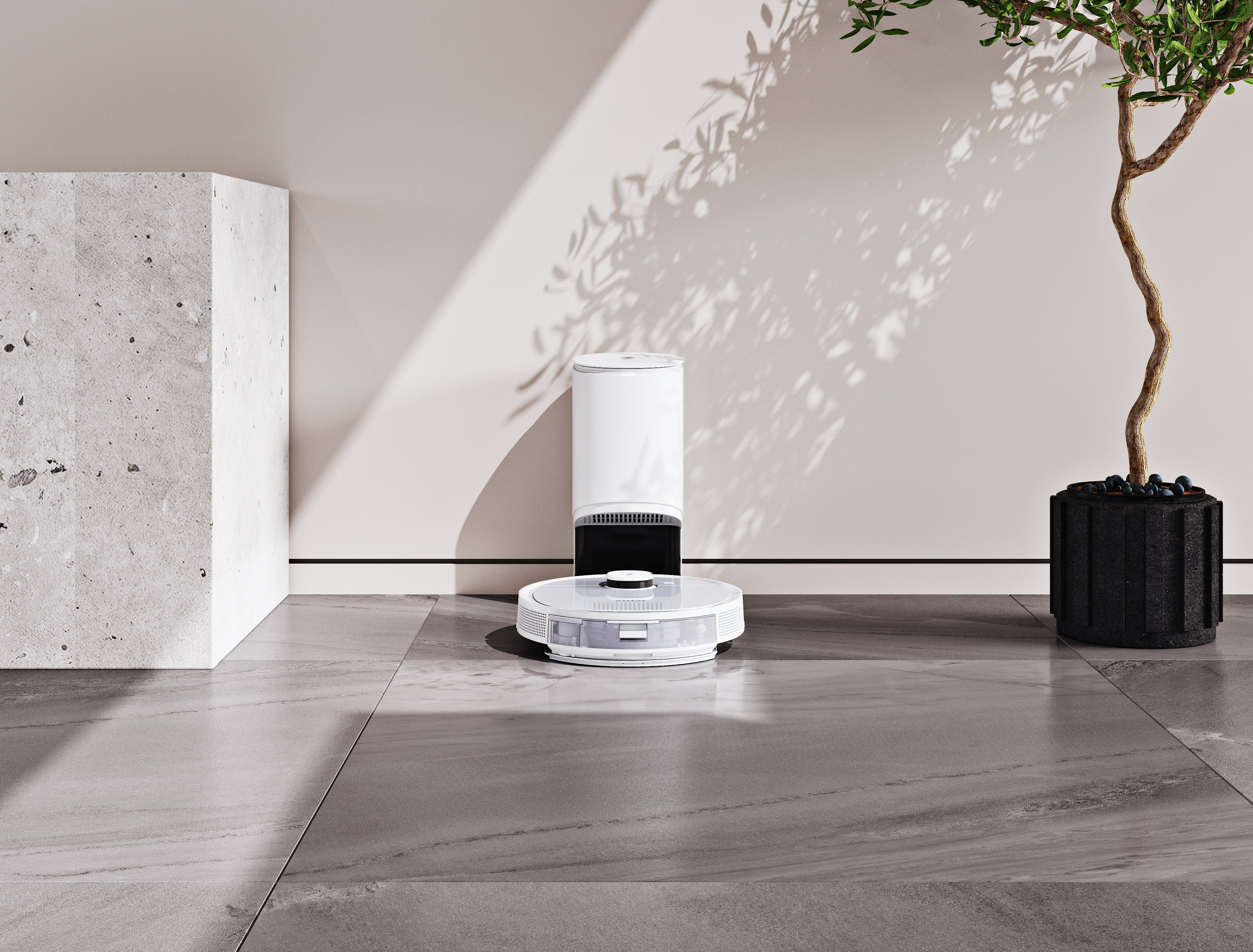 LIFESTYLE, We Review the Ecovacs DEEBOT T9+To See If It