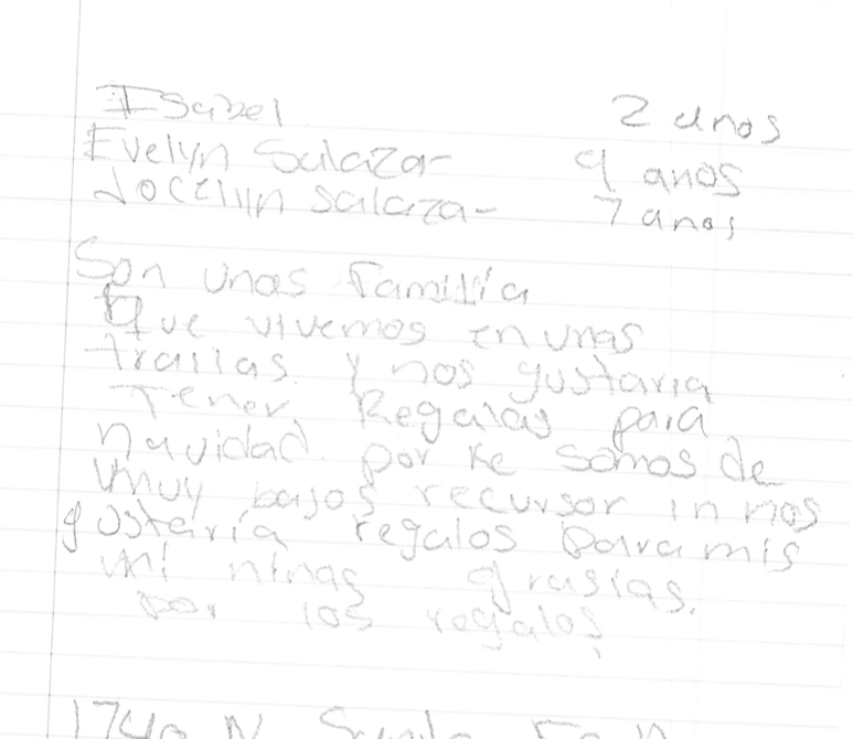 Evelyn 9yrs, Jocelyn 7yrs, Isabel 2yrs (#30227)