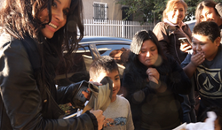 Kimberly Moore Foundation