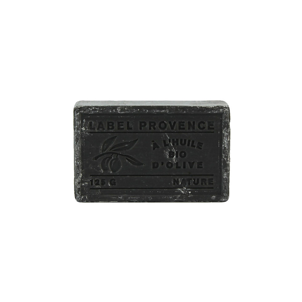 Miniature : Savon Solide à l'Huile d'Olive Opium