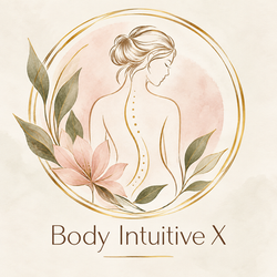 Body Intuitive X Botanical Emblem